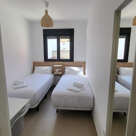 Rentalsevilla San Juan De La Salle Εξωτερικό φωτογραφία
