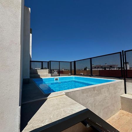 Rentalsevilla San Juan De La Salle Εξωτερικό φωτογραφία