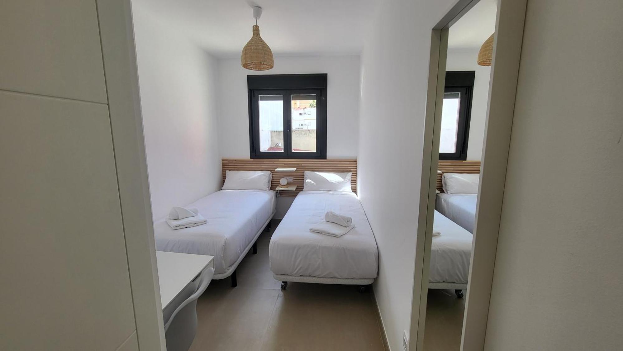 Rentalsevilla San Juan De La Salle Εξωτερικό φωτογραφία
