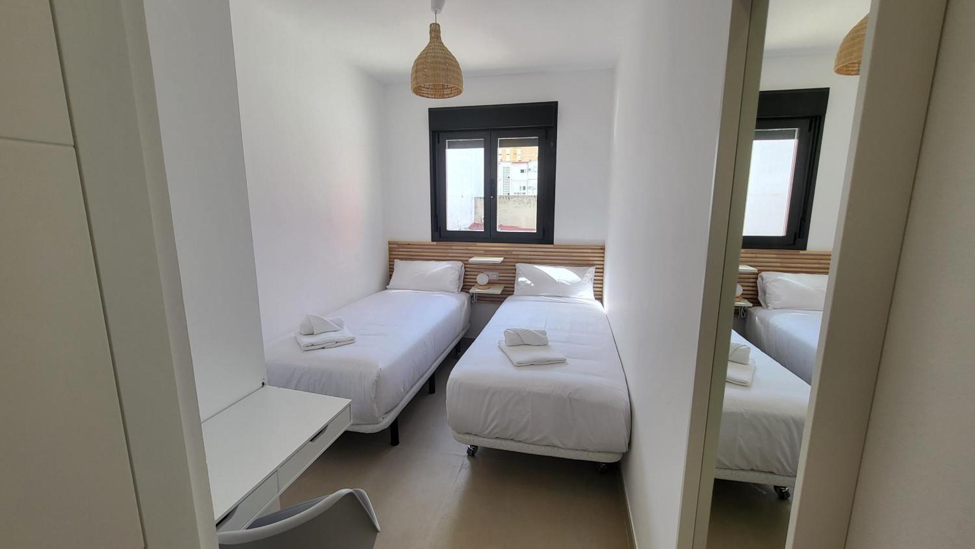 Rentalsevilla San Juan De La Salle Εξωτερικό φωτογραφία