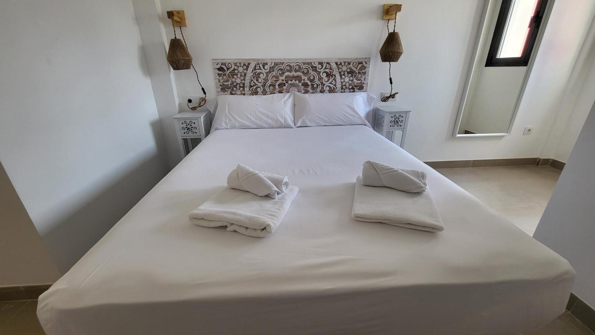 Rentalsevilla San Juan De La Salle Εξωτερικό φωτογραφία