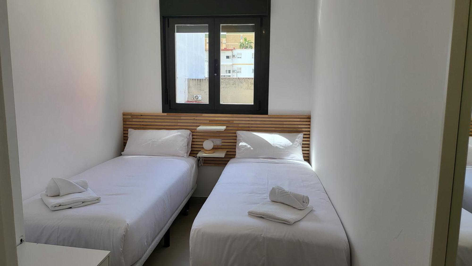 Rentalsevilla San Juan De La Salle Εξωτερικό φωτογραφία