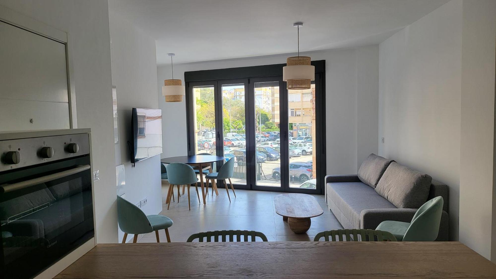 Rentalsevilla San Juan De La Salle Εξωτερικό φωτογραφία