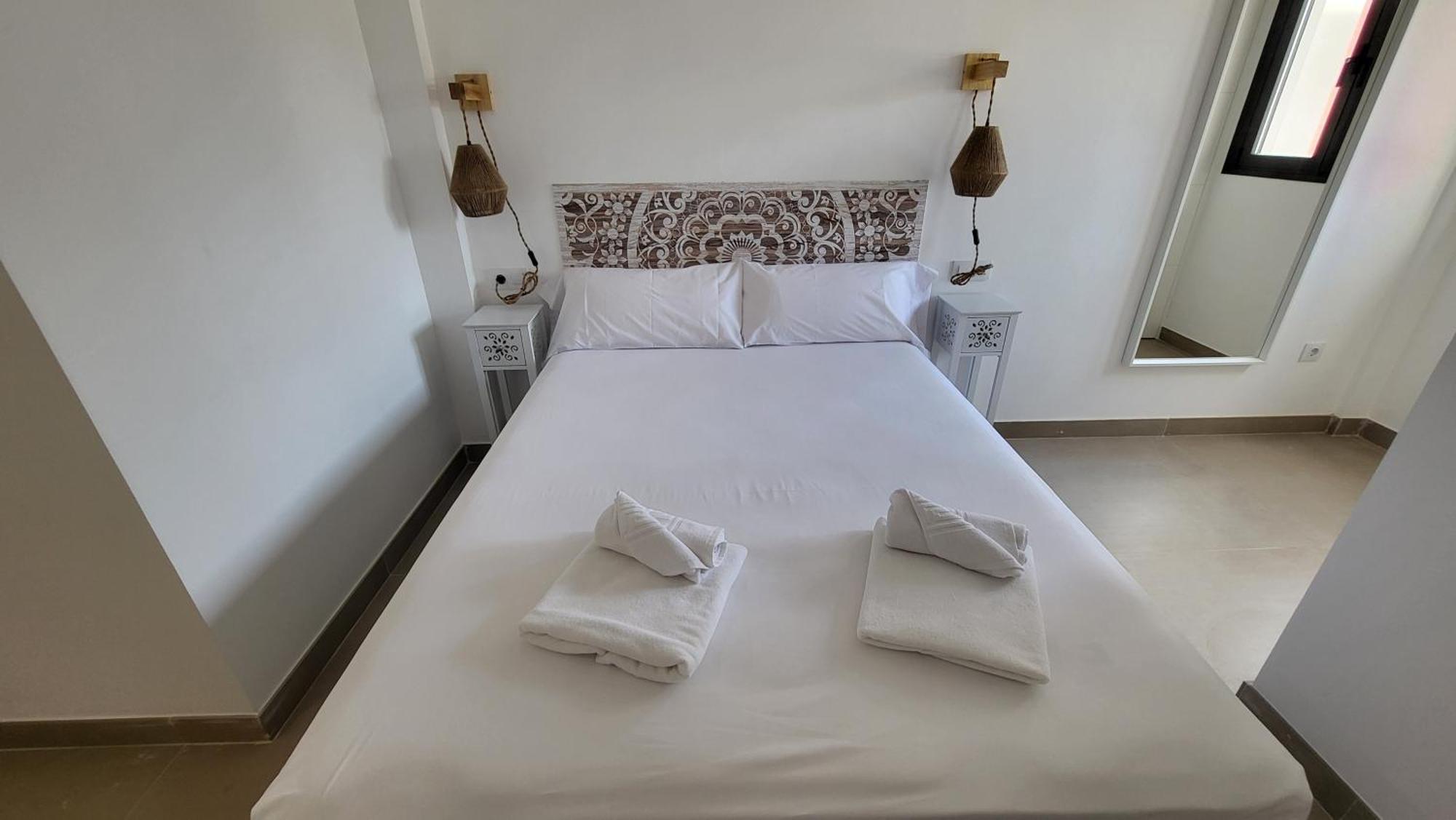 Rentalsevilla San Juan De La Salle Εξωτερικό φωτογραφία