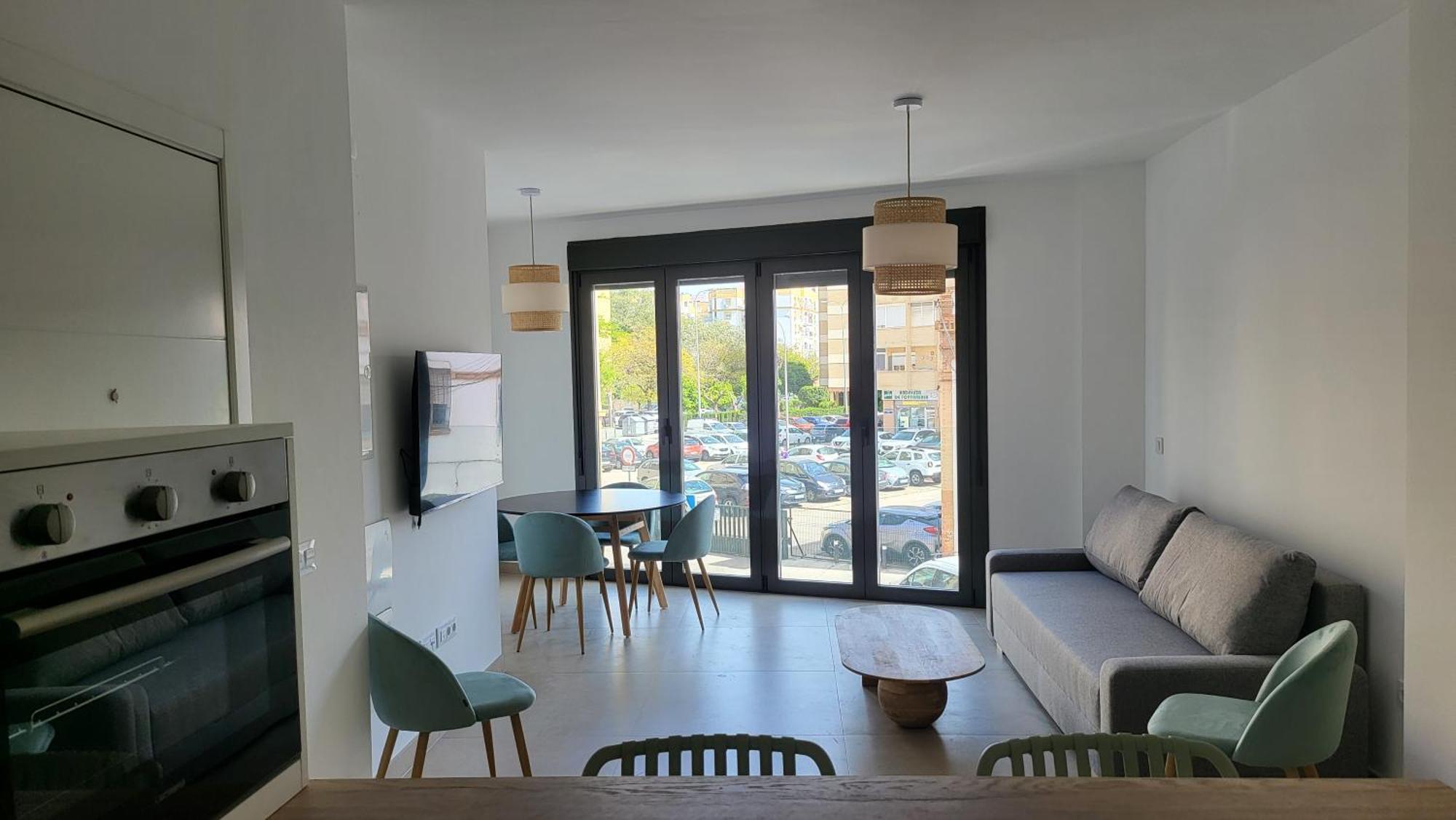 Rentalsevilla San Juan De La Salle Εξωτερικό φωτογραφία