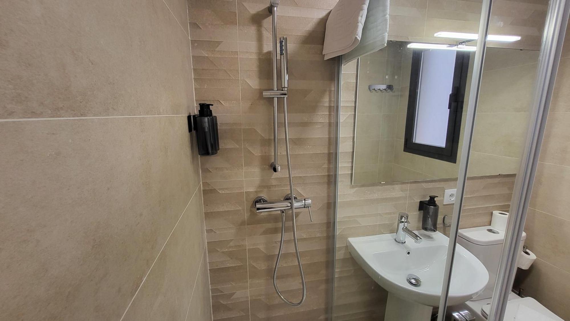 Rentalsevilla San Juan De La Salle Εξωτερικό φωτογραφία