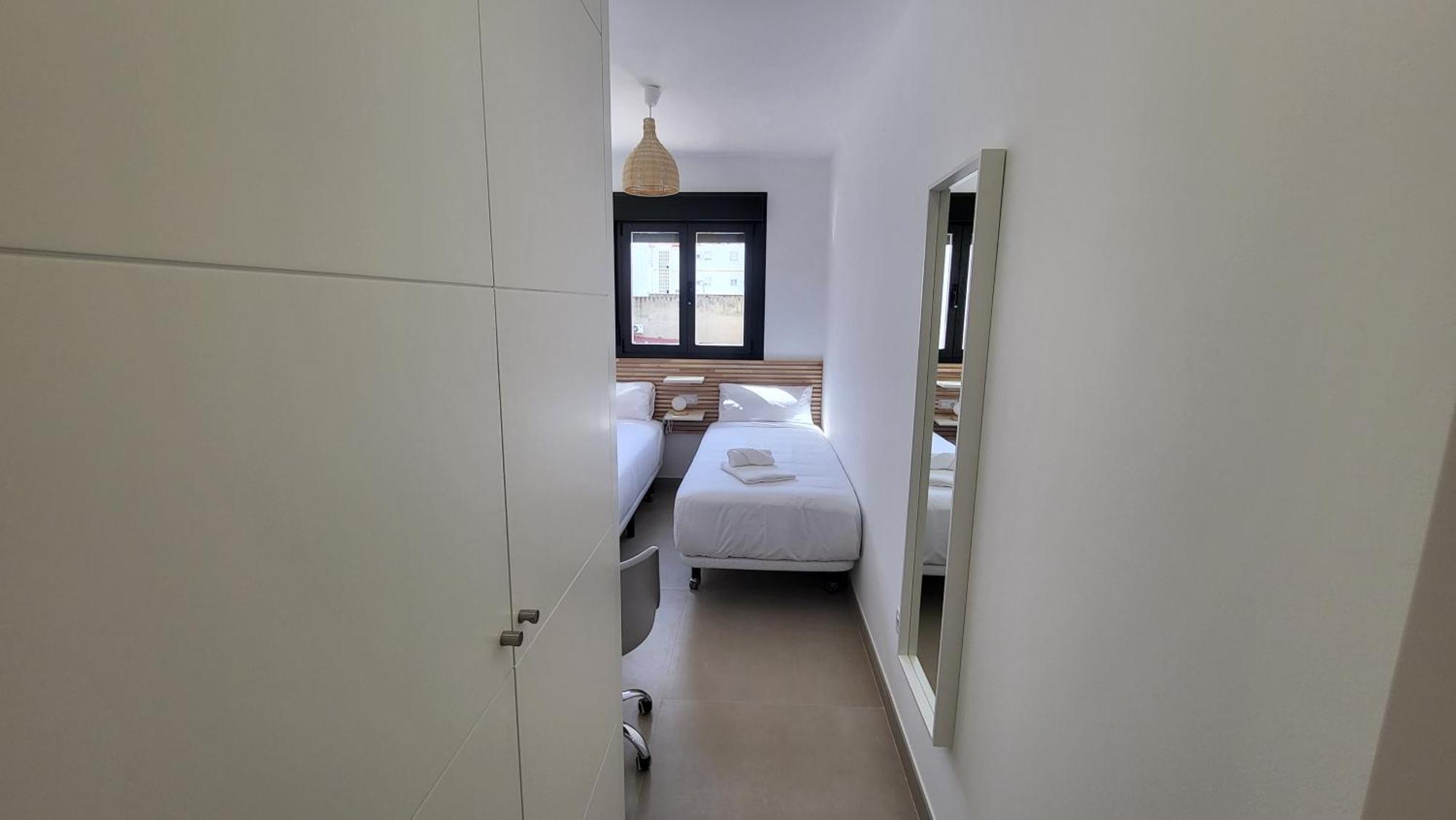 Rentalsevilla San Juan De La Salle Εξωτερικό φωτογραφία