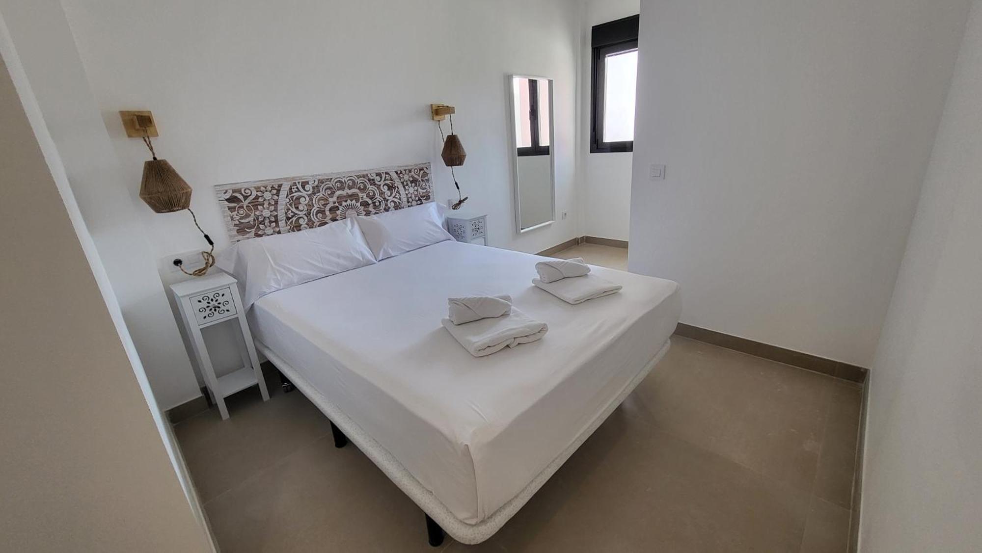 Rentalsevilla San Juan De La Salle Εξωτερικό φωτογραφία