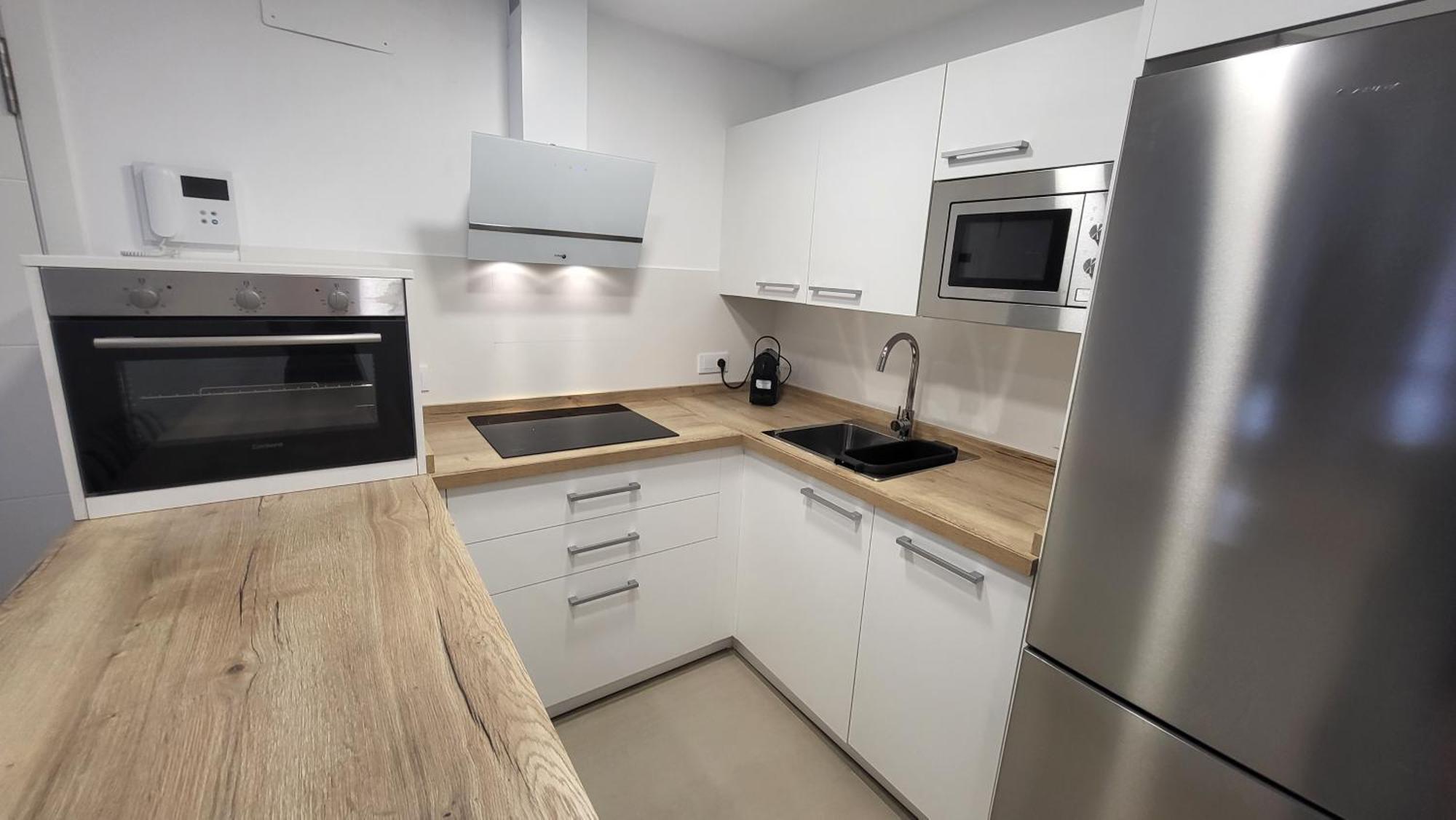 Rentalsevilla San Juan De La Salle Εξωτερικό φωτογραφία