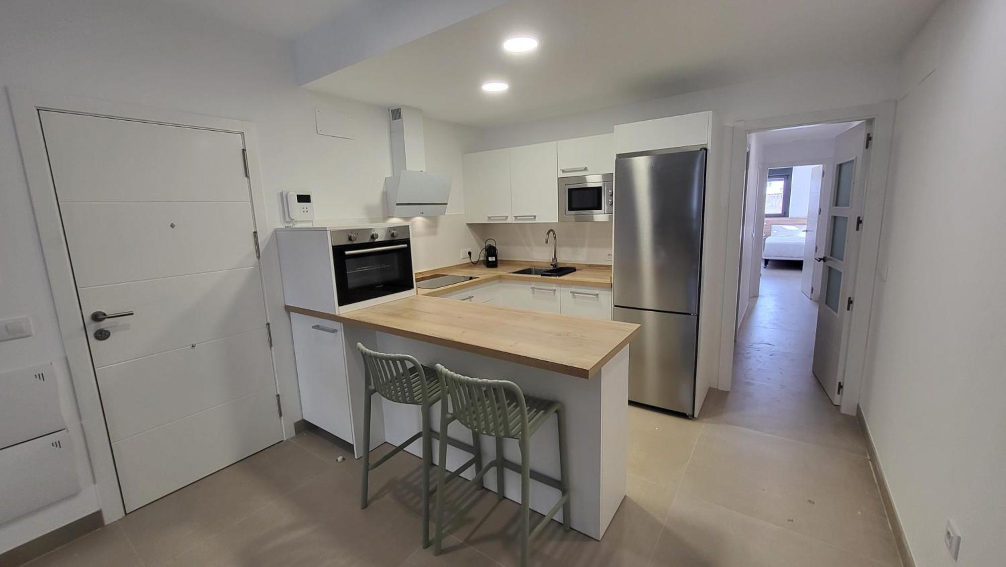 Rentalsevilla San Juan De La Salle Εξωτερικό φωτογραφία