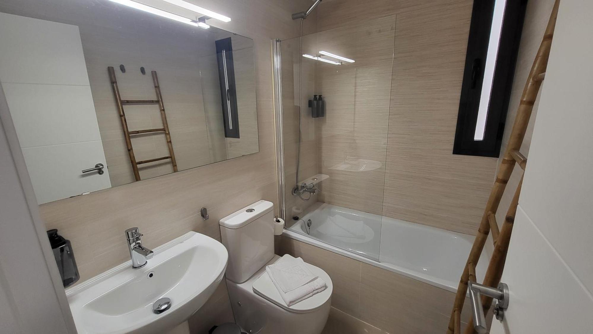 Rentalsevilla San Juan De La Salle Εξωτερικό φωτογραφία