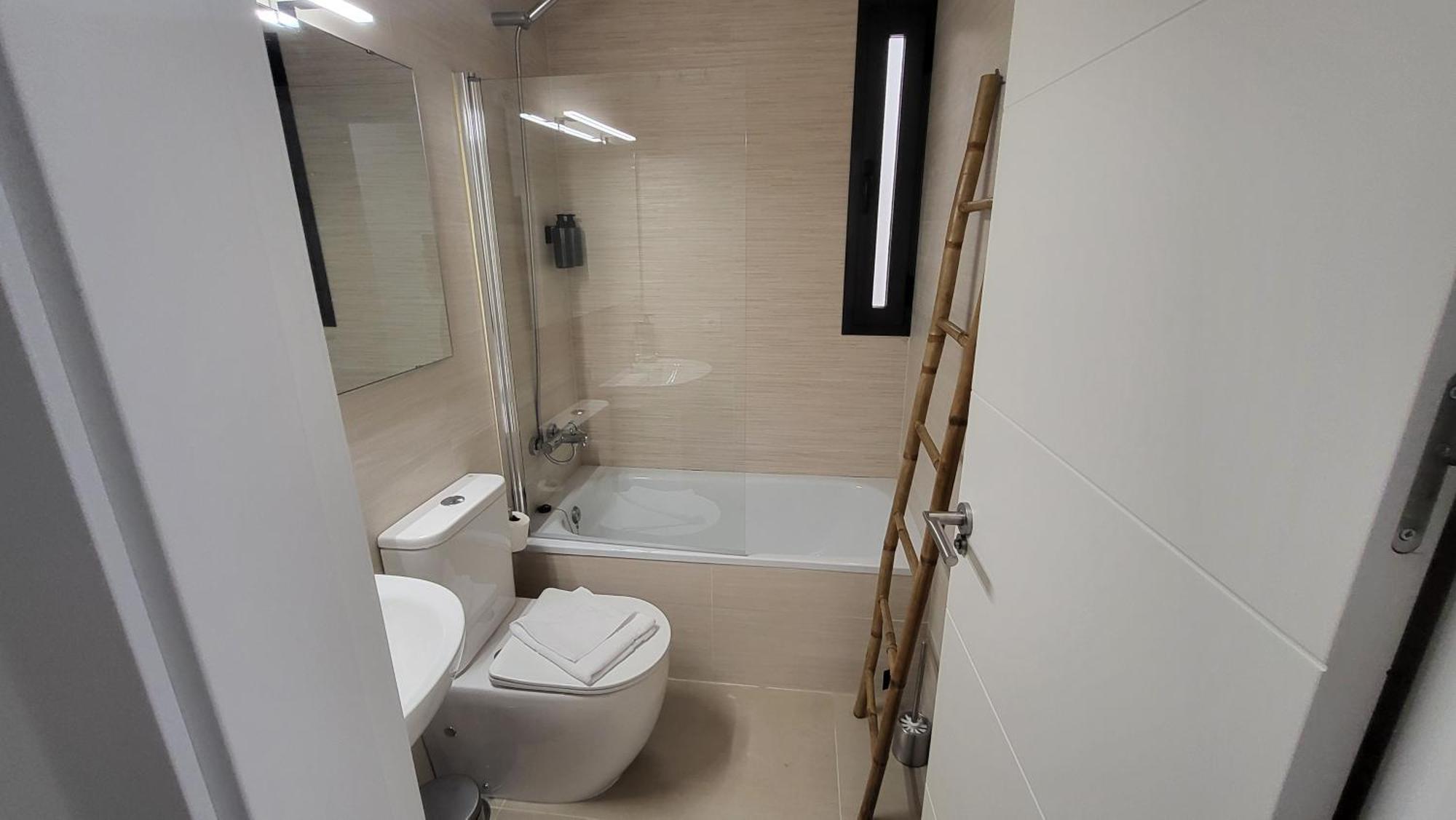 Rentalsevilla San Juan De La Salle Εξωτερικό φωτογραφία