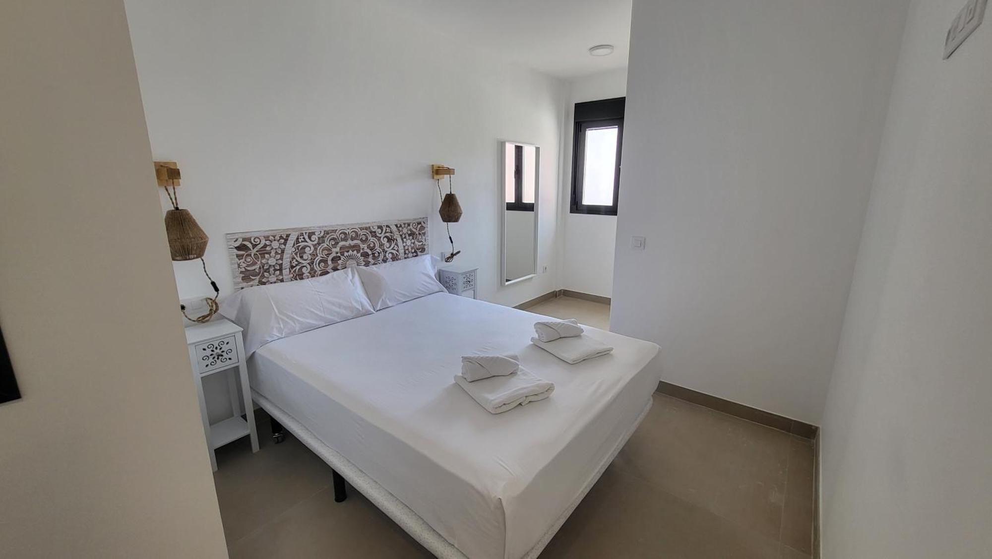 Rentalsevilla San Juan De La Salle Εξωτερικό φωτογραφία