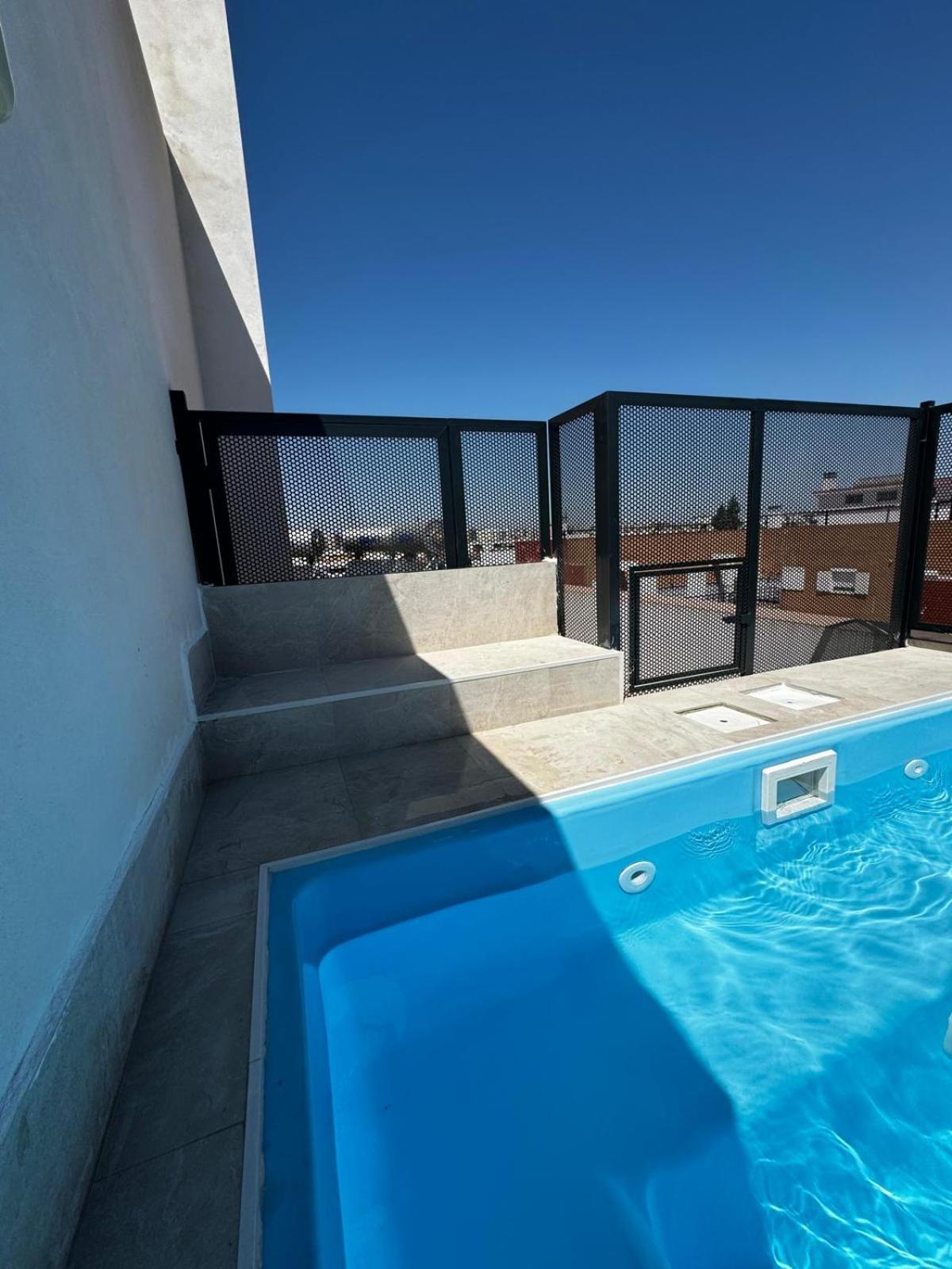 Rentalsevilla San Juan De La Salle Εξωτερικό φωτογραφία