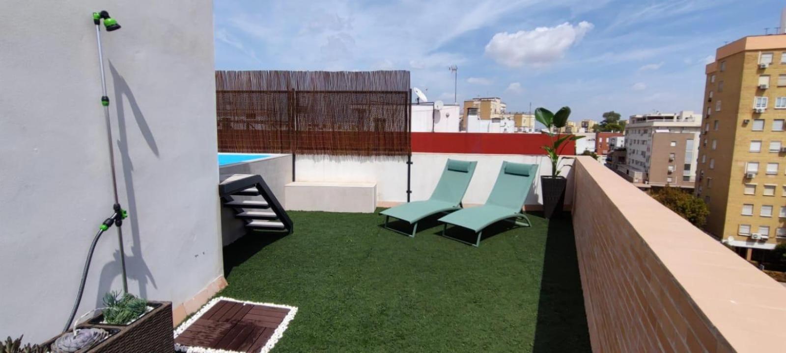 Rentalsevilla San Juan De La Salle Εξωτερικό φωτογραφία