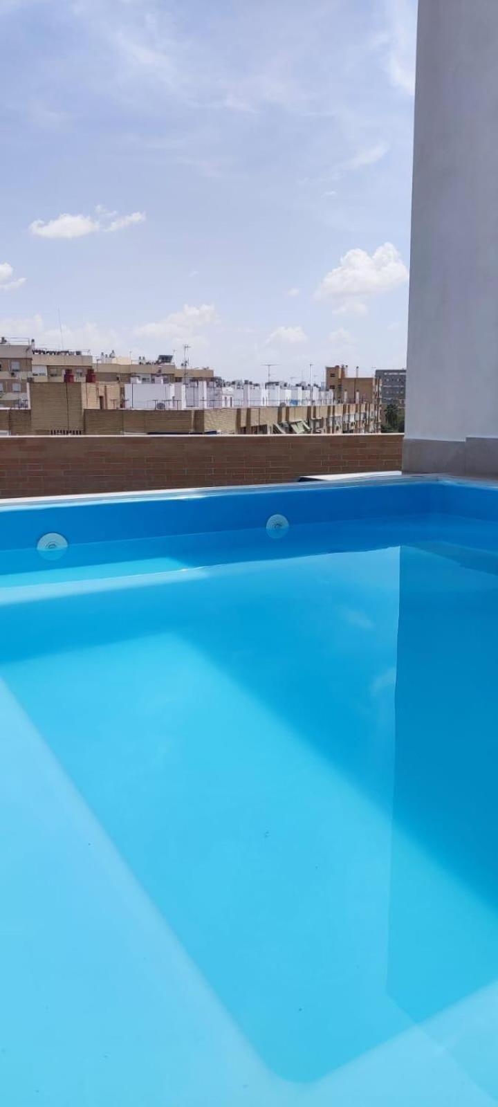 Rentalsevilla San Juan De La Salle Εξωτερικό φωτογραφία
