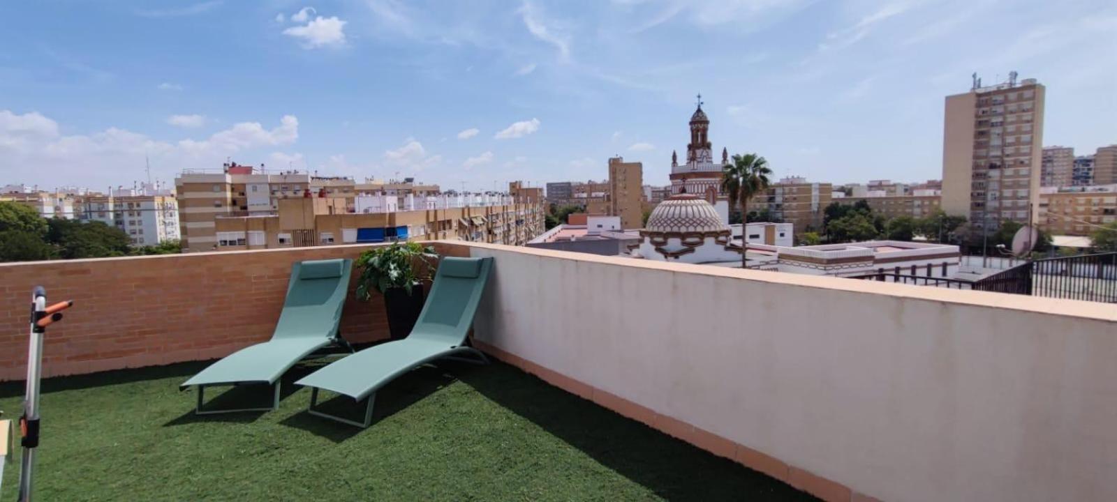 Rentalsevilla San Juan De La Salle Εξωτερικό φωτογραφία