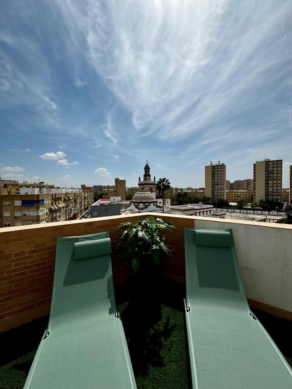 Rentalsevilla San Juan De La Salle Εξωτερικό φωτογραφία