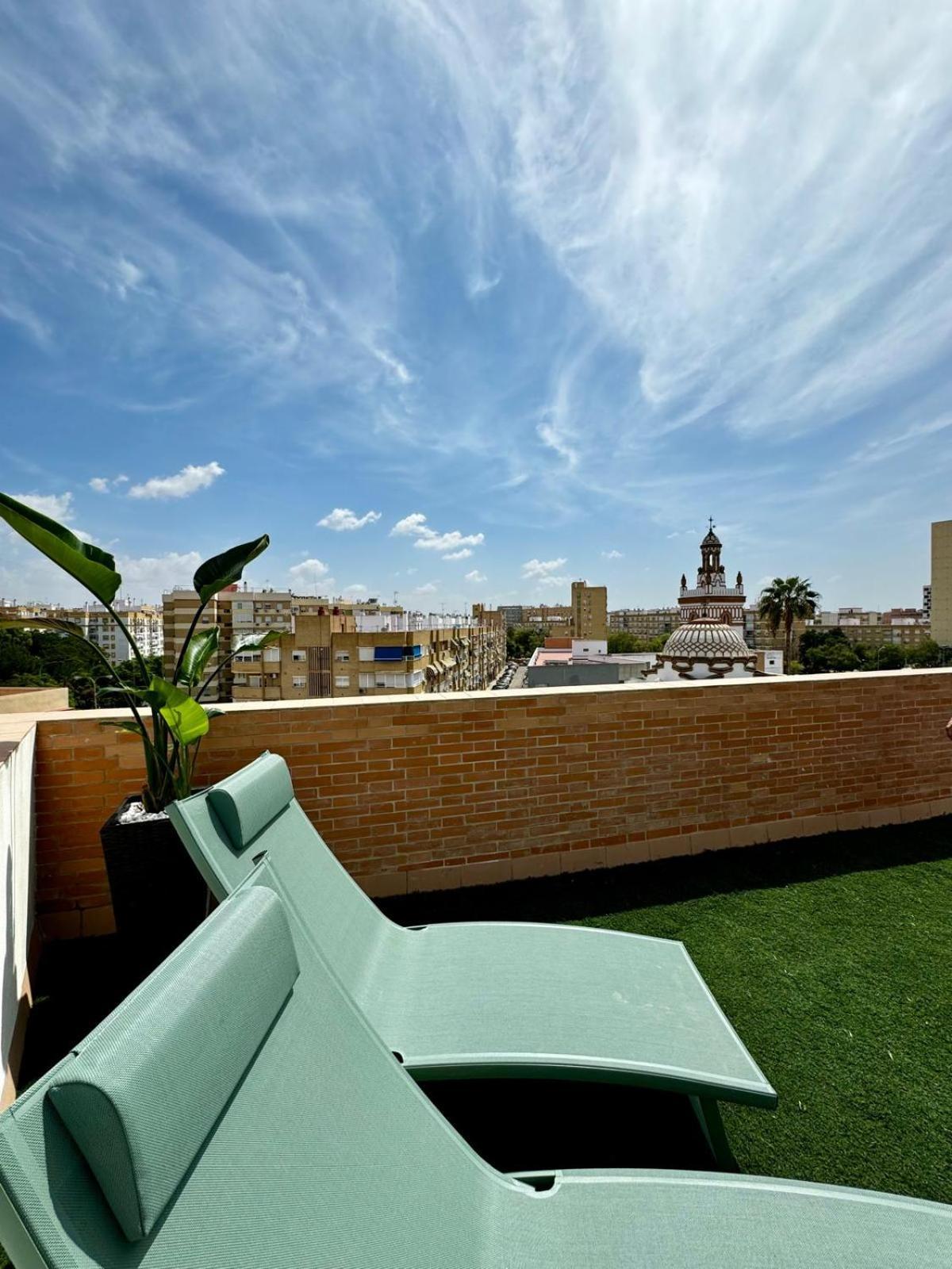 Rentalsevilla San Juan De La Salle Εξωτερικό φωτογραφία