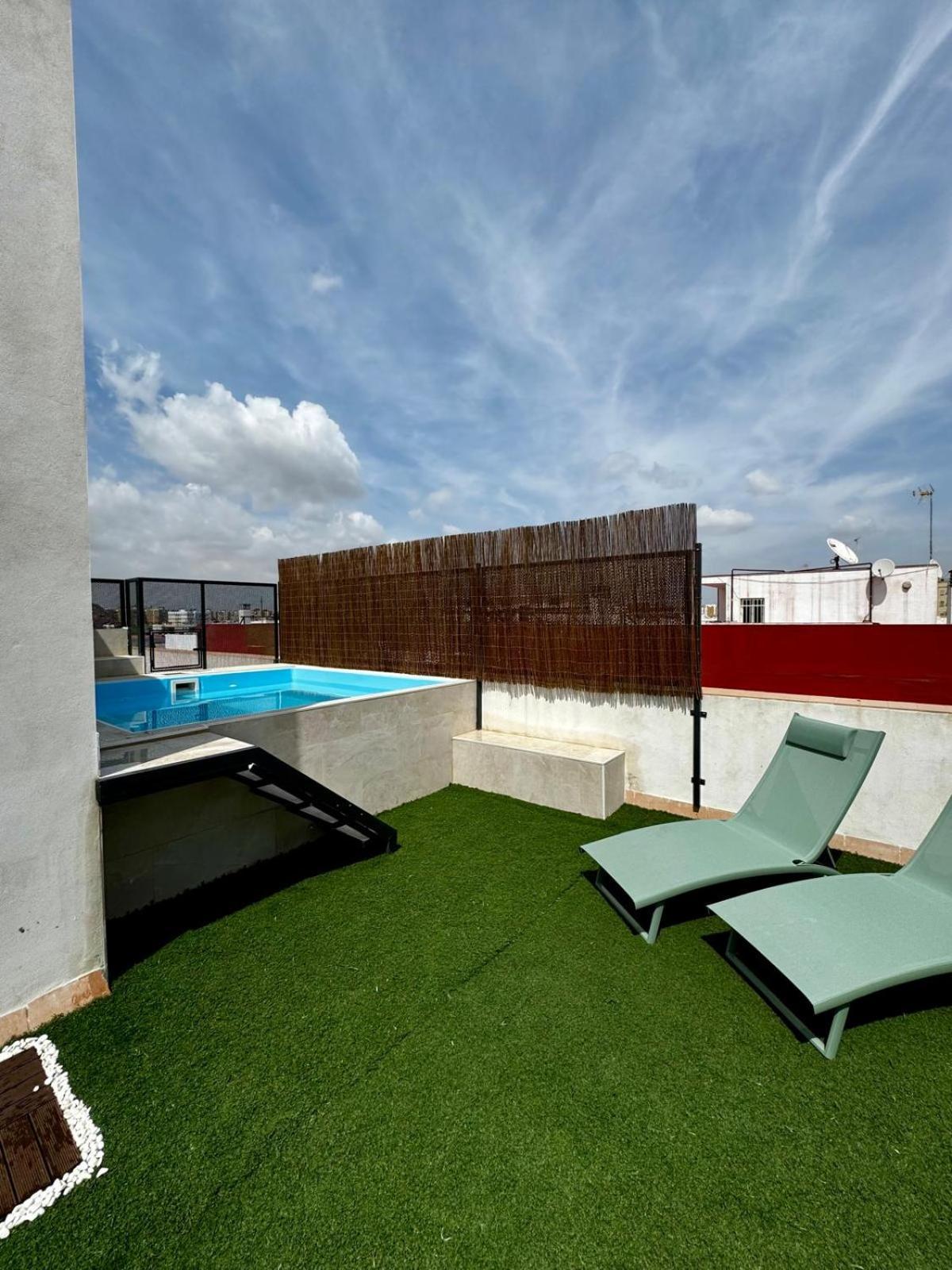 Rentalsevilla San Juan De La Salle Εξωτερικό φωτογραφία