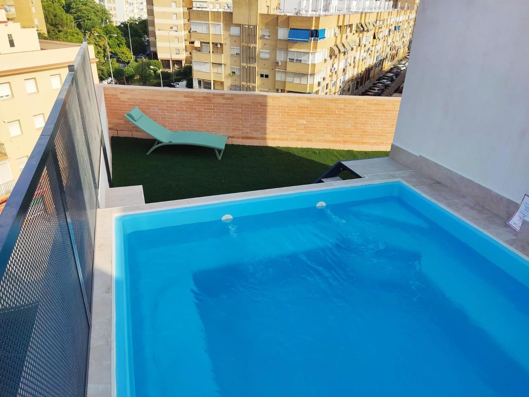 Rentalsevilla San Juan De La Salle Εξωτερικό φωτογραφία