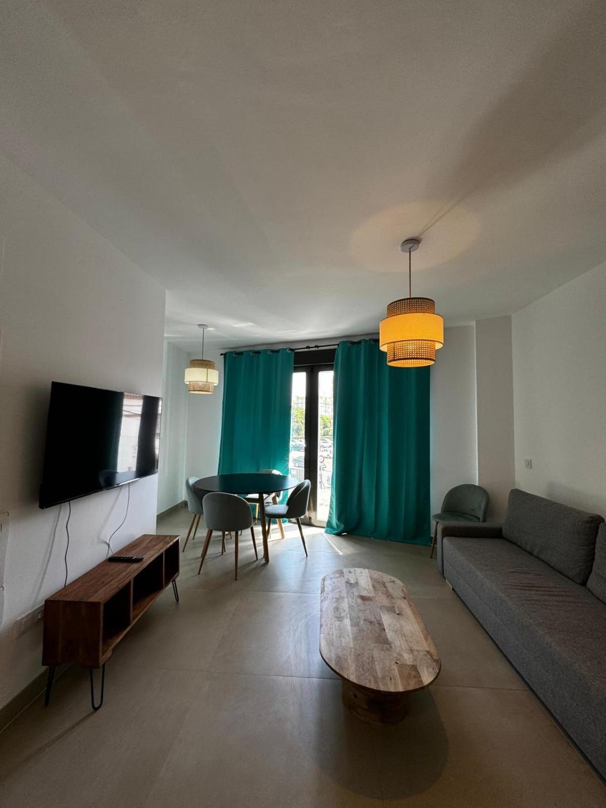 Rentalsevilla San Juan De La Salle Εξωτερικό φωτογραφία
