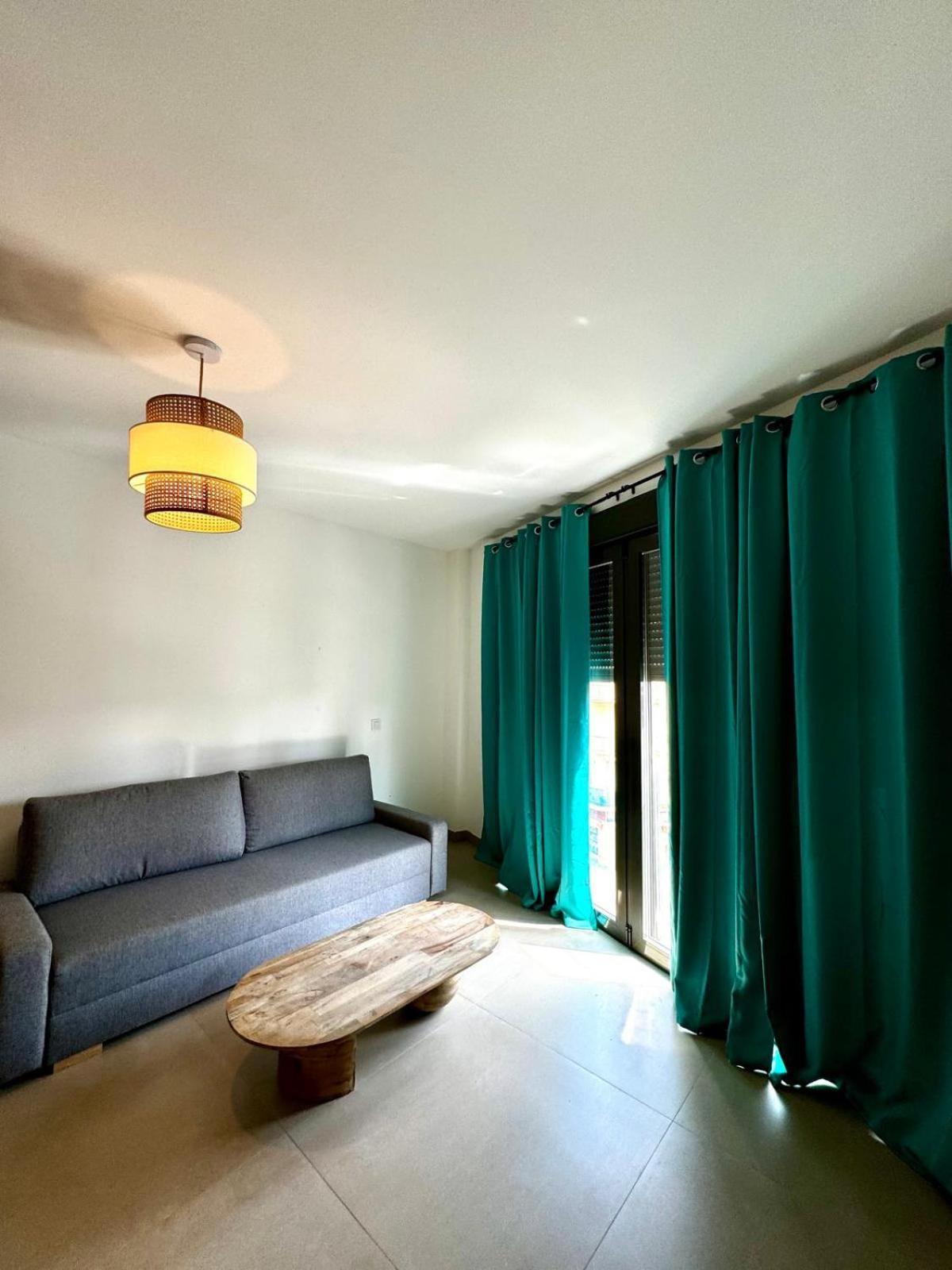 Rentalsevilla San Juan De La Salle Εξωτερικό φωτογραφία