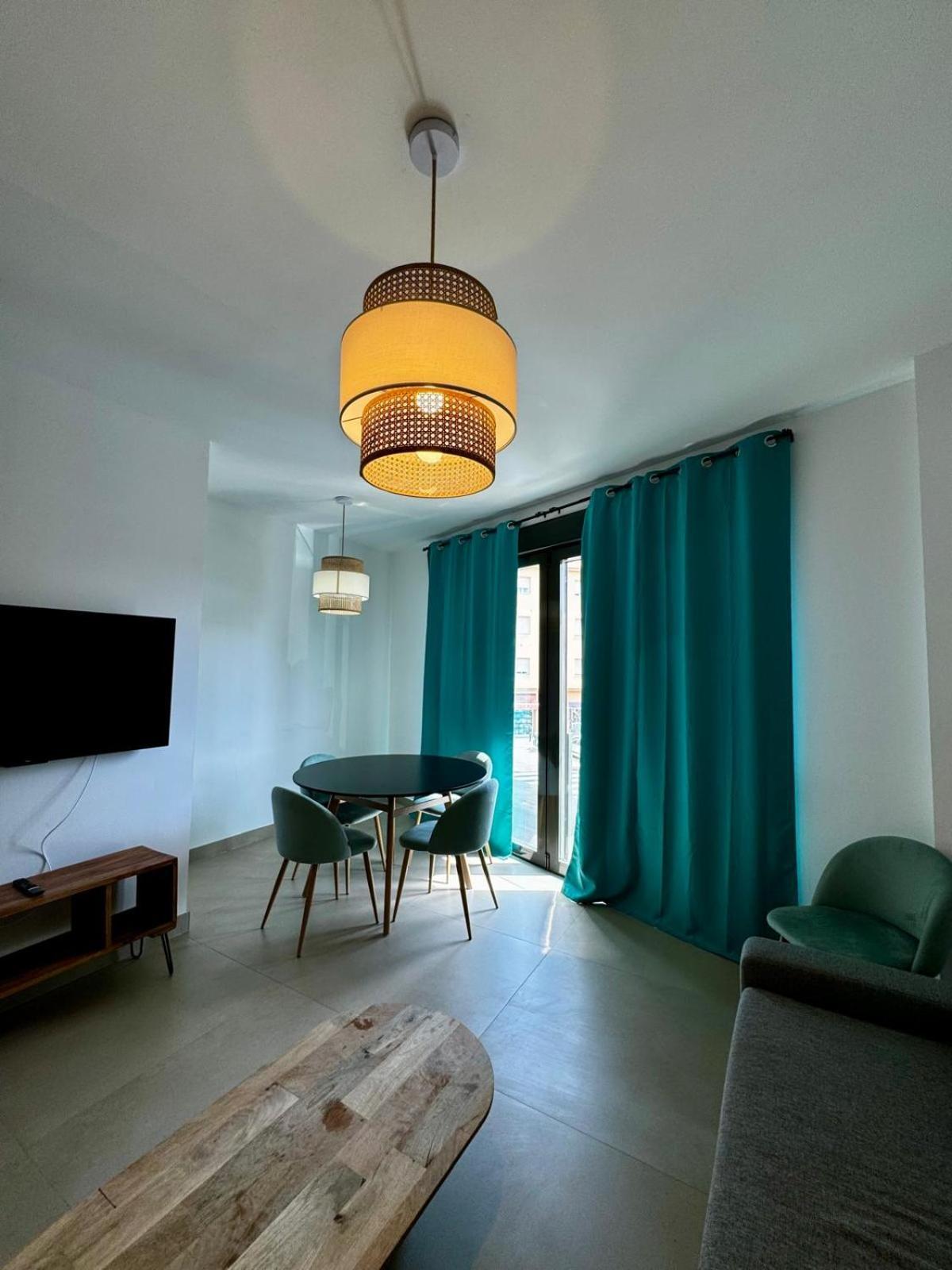 Rentalsevilla San Juan De La Salle Εξωτερικό φωτογραφία